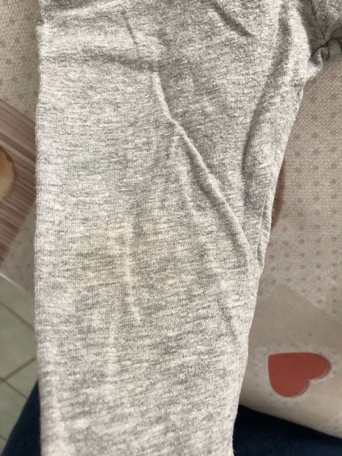 Lot 2 leggings et 1 offert - photo numéro 5