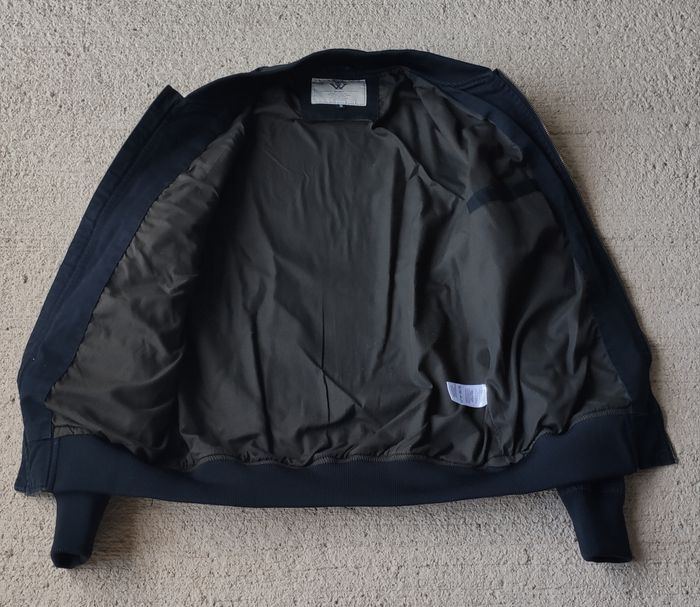 Blouson homme noir taille S - photo numéro 3