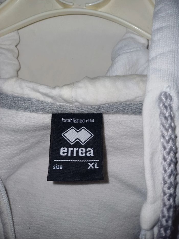 Veste Errea - photo numéro 5