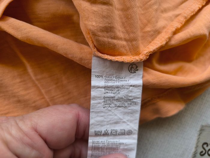 Débardeur 12 ans Kiabi - photo numéro 5