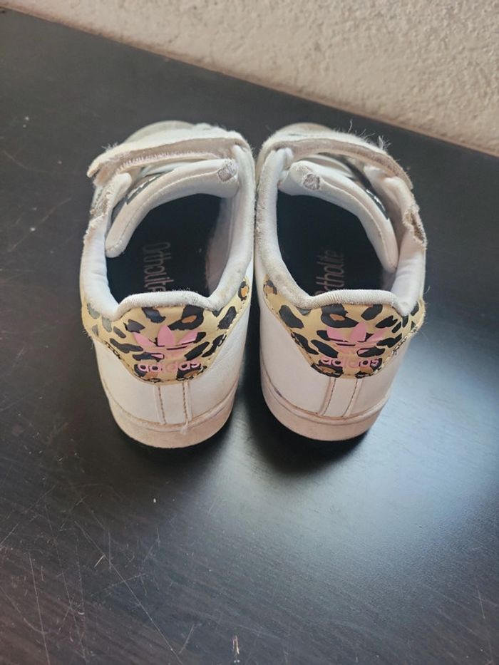 Superstar 30 leopard - photo numéro 6