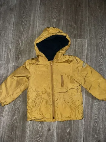 Manteau
