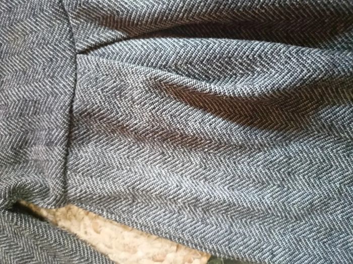 Adorable robe baby Gap 3 ans - photo numéro 2