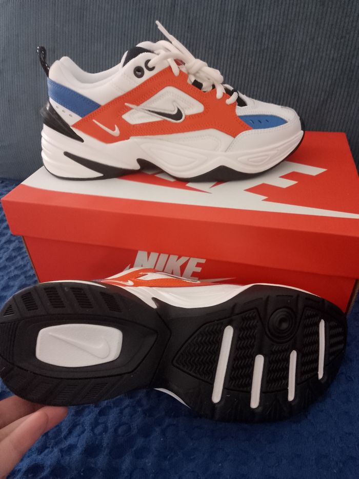 Basket Nike - photo numéro 3
