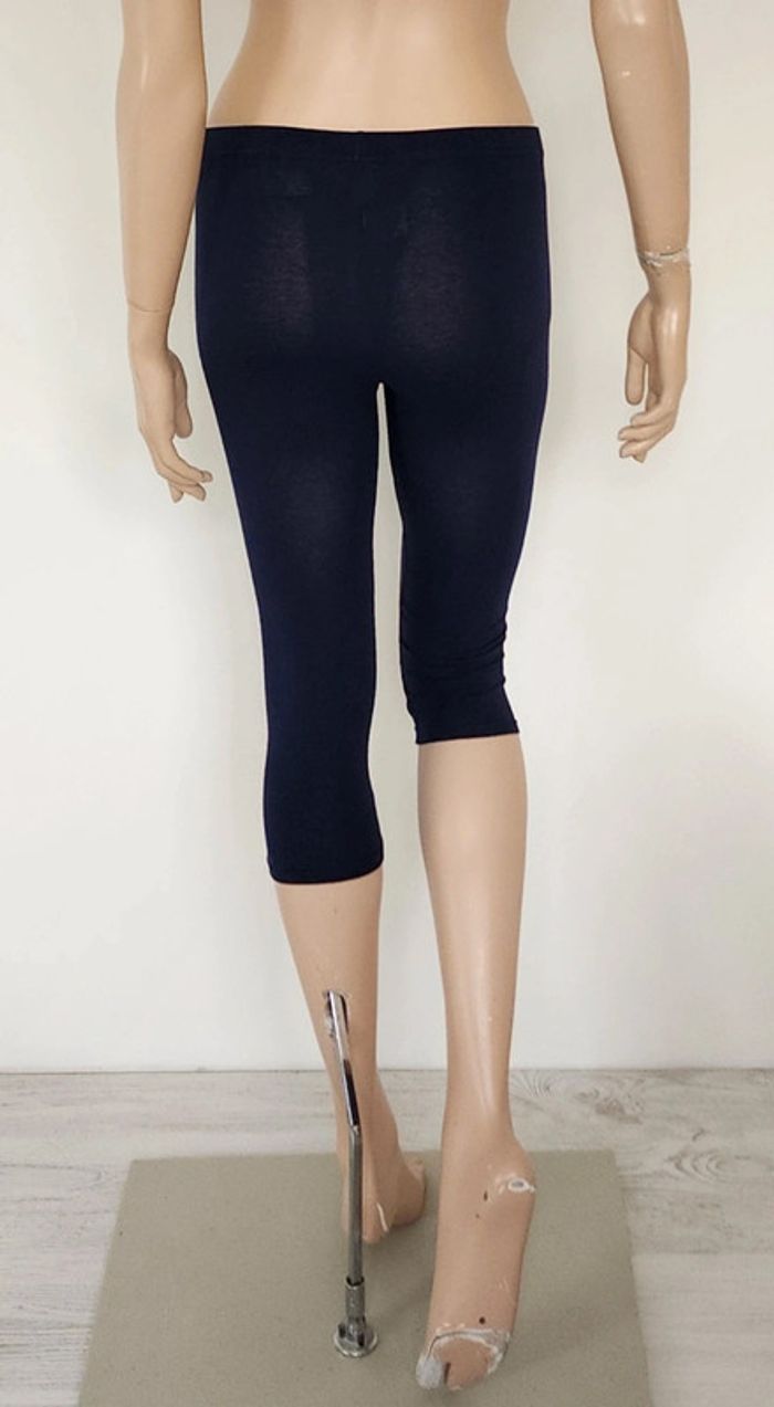 Leggings marine T.S - photo numéro 5