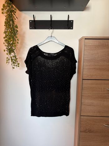 Blouse miss good taille S/m