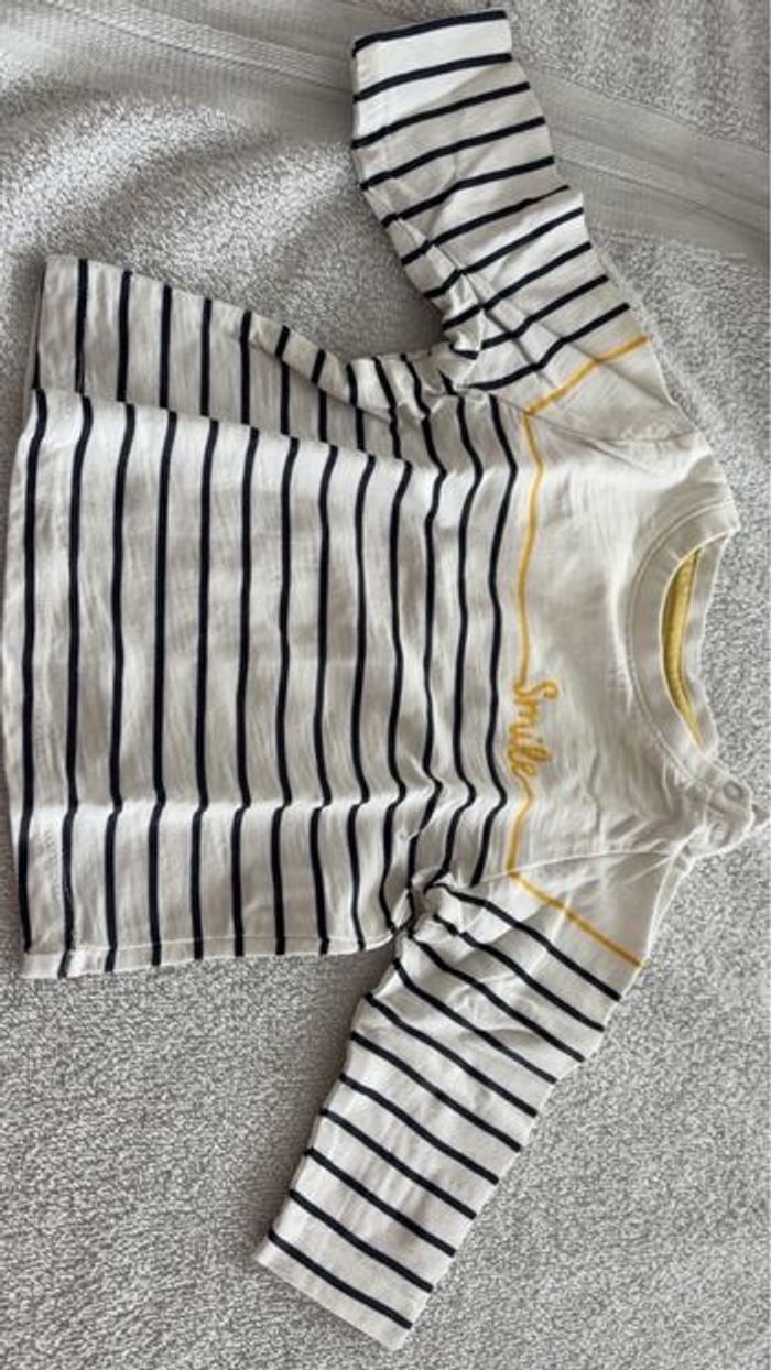 Pull bébé fille - photo numéro 2