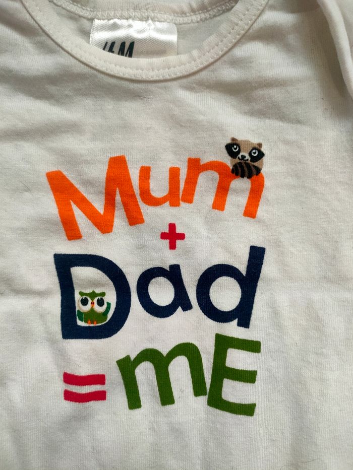 Bodies 1 mois - photo numéro 2