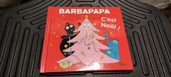 bbapapa "C'est Noël"