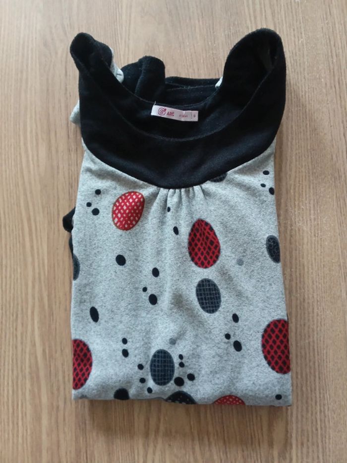 Tunique gemo Taille 36 🌹