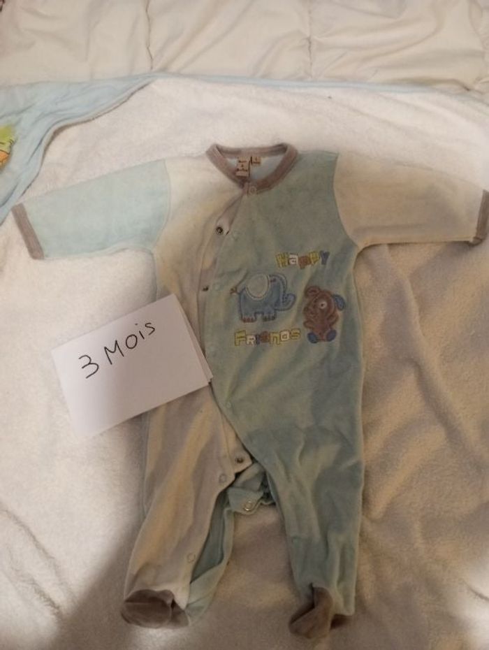 Pyjama