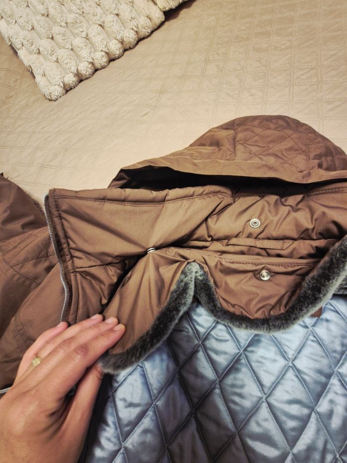 Veste de ski Henri Duvillard - photo numéro 10