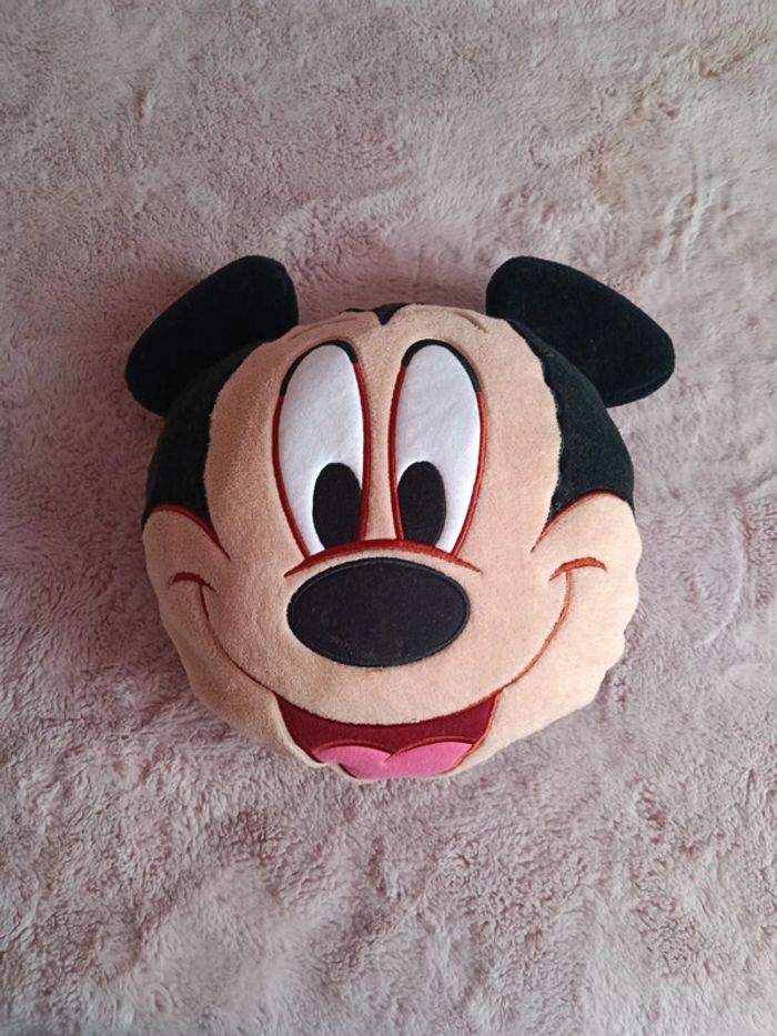 Polaire Mickey - photo numéro 8