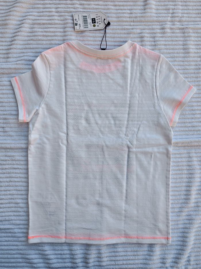 Tee shirt sergent major 9 ans neuf - photo numéro 5