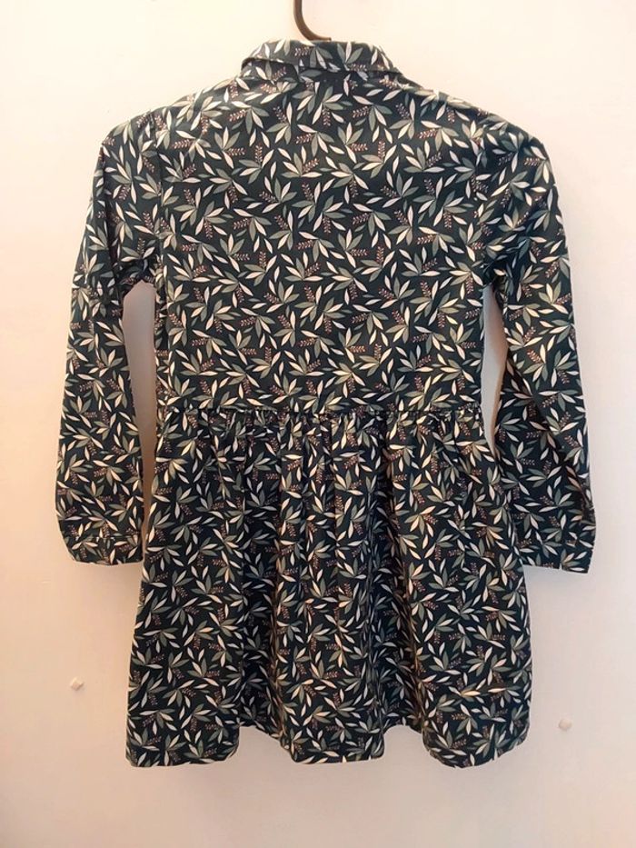 Robe okaïdi fille 8 ans - photo numéro 5