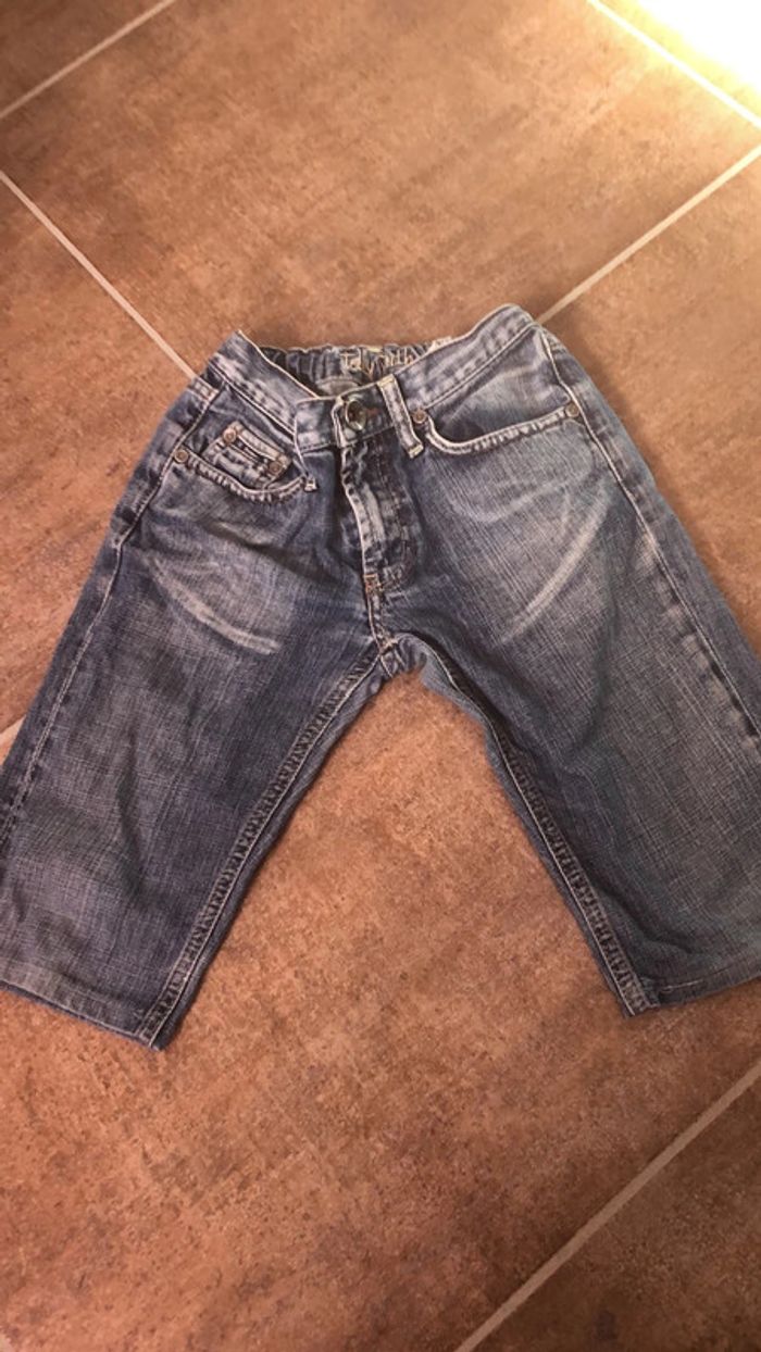 Short jean 👖 8A