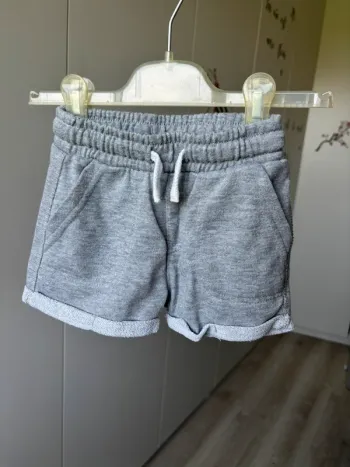Short