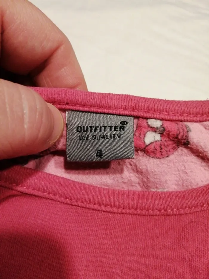 Pyjama 2 pièces - photo numéro 5