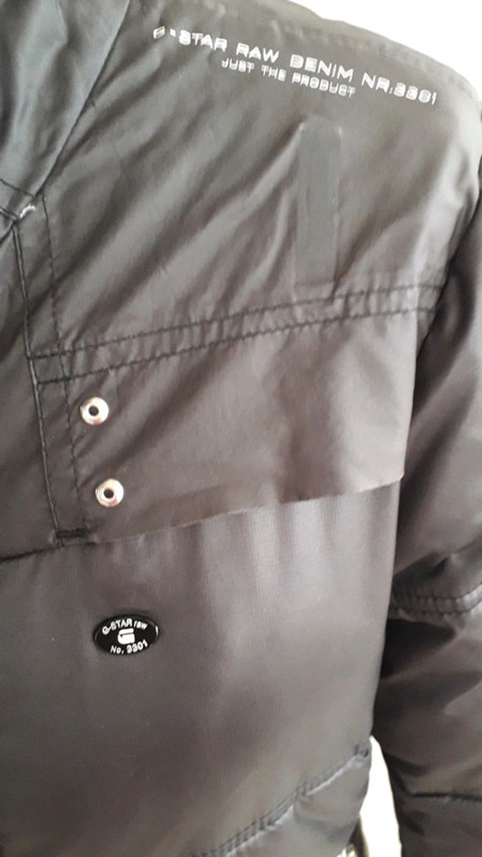Manteau - photo numéro 3