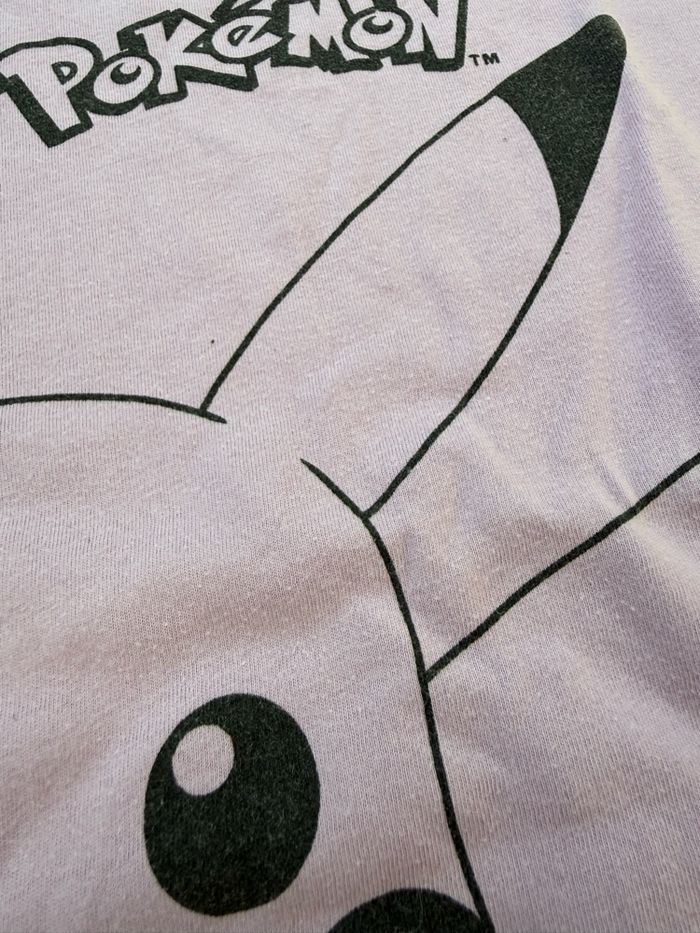 Lot 4 tee-shirts à manches courtes - photo numéro 9