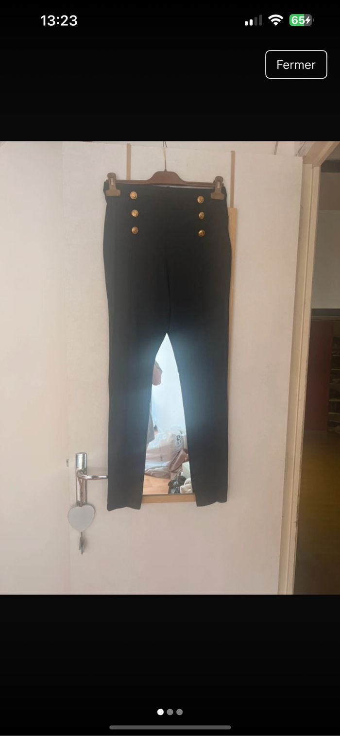 Legging