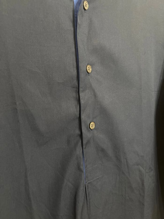 Chemise hermès - photo numéro 4