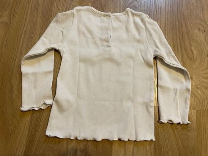 Maillot de corps manches longues - photo numéro 2