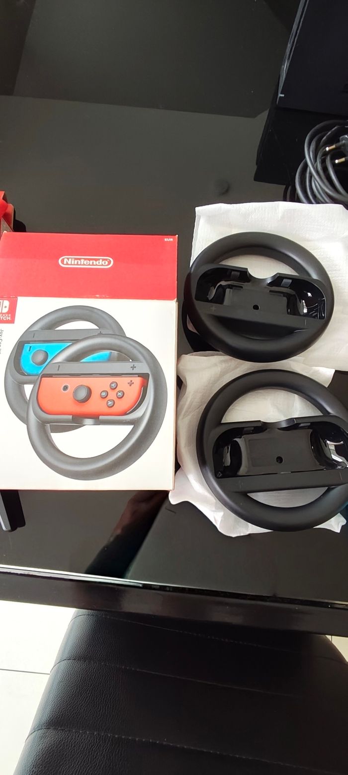 Nintendo switch - photo numéro 6