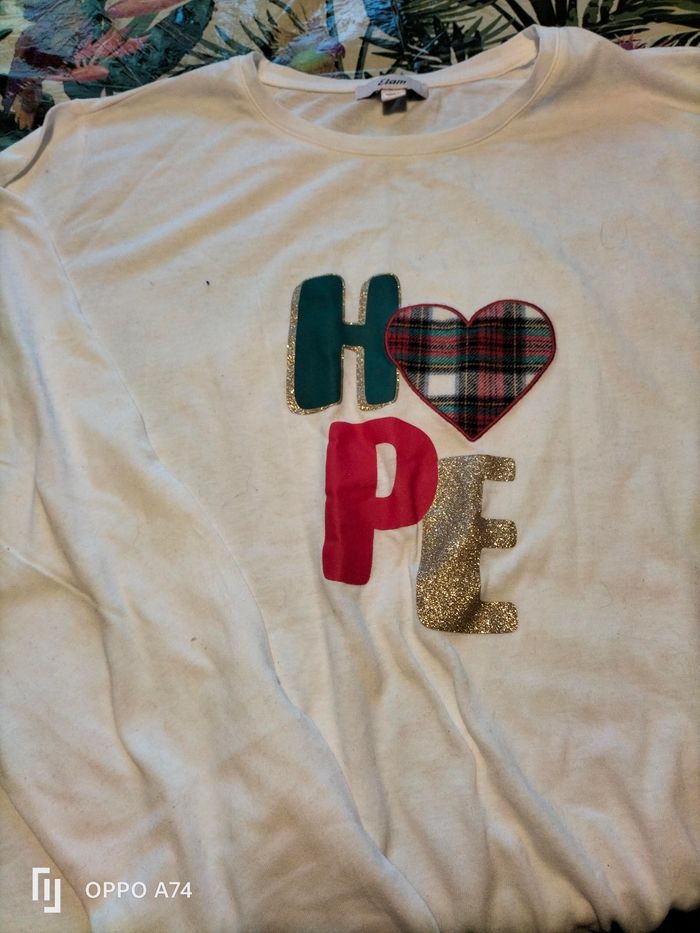 Tee shirt