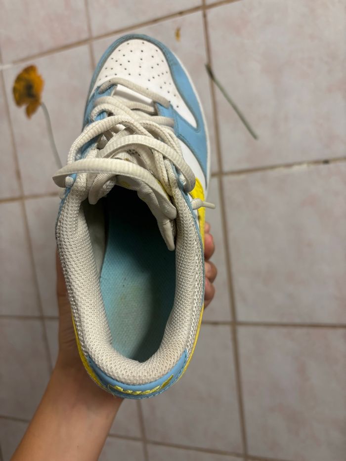 chaussure nike - photo numéro 5