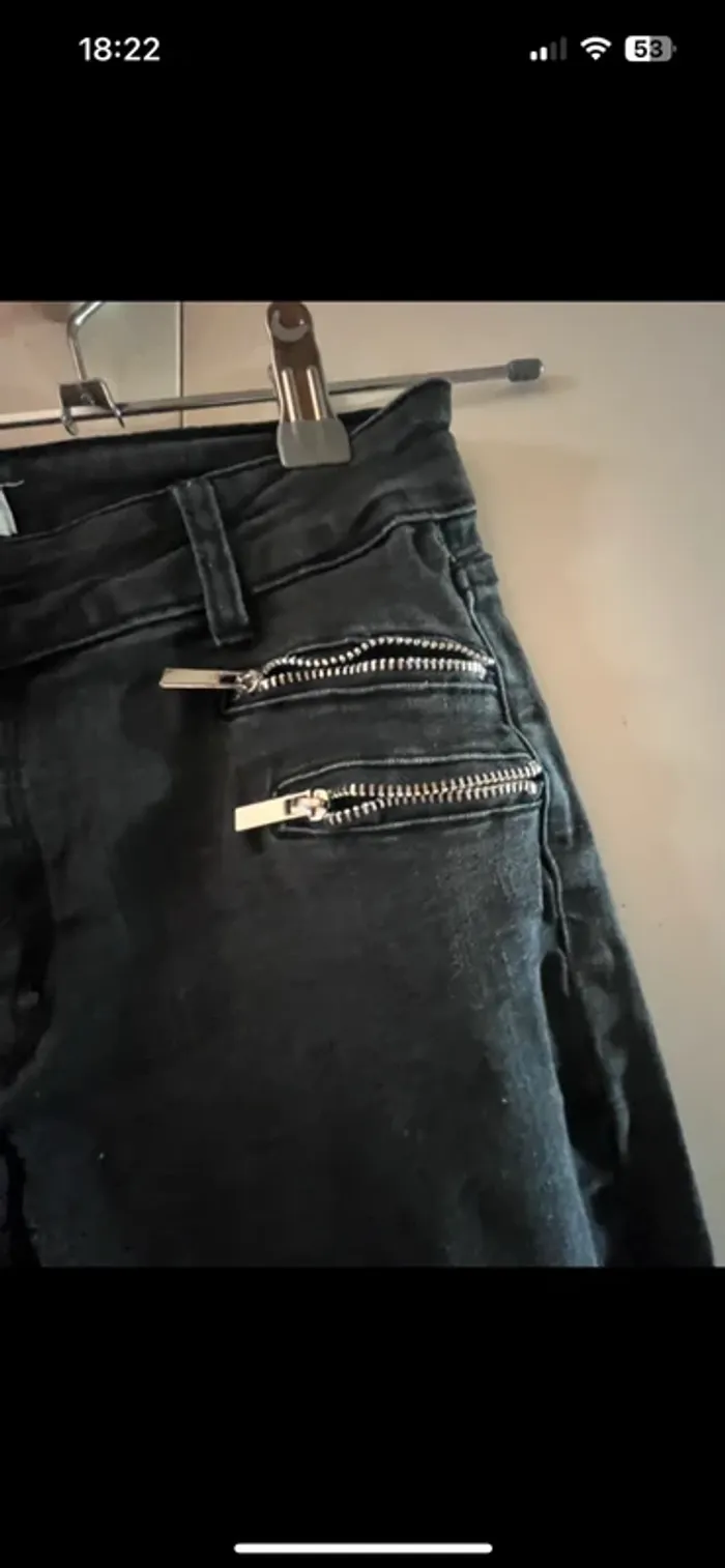 Jean New Co taille 38 - photo numéro 3