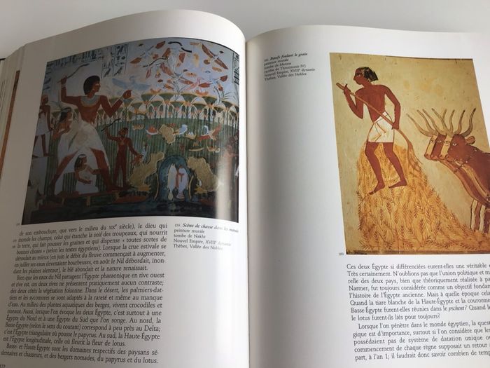 Histoire universelle de l’art - tome 1 - photo numéro 4
