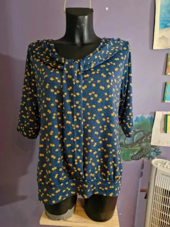 Blouse breal taille 38