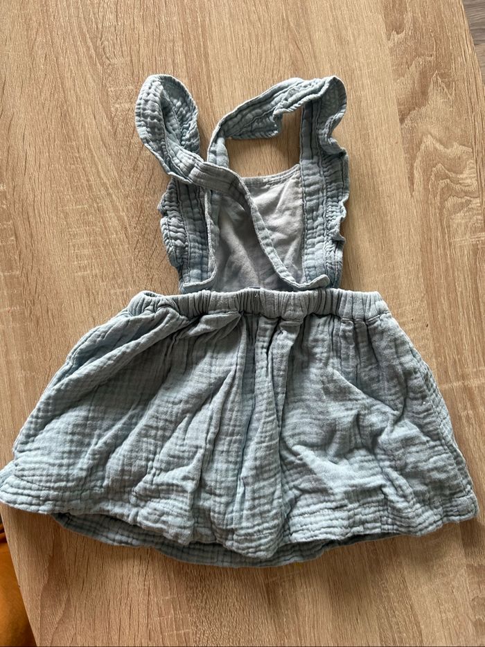 Robe - photo numéro 2