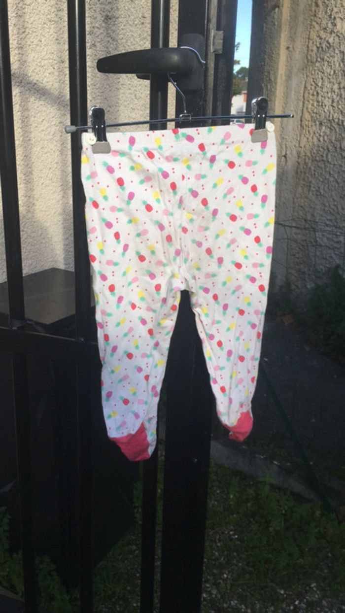 Gilet et son petit pantalon - photo numéro 5