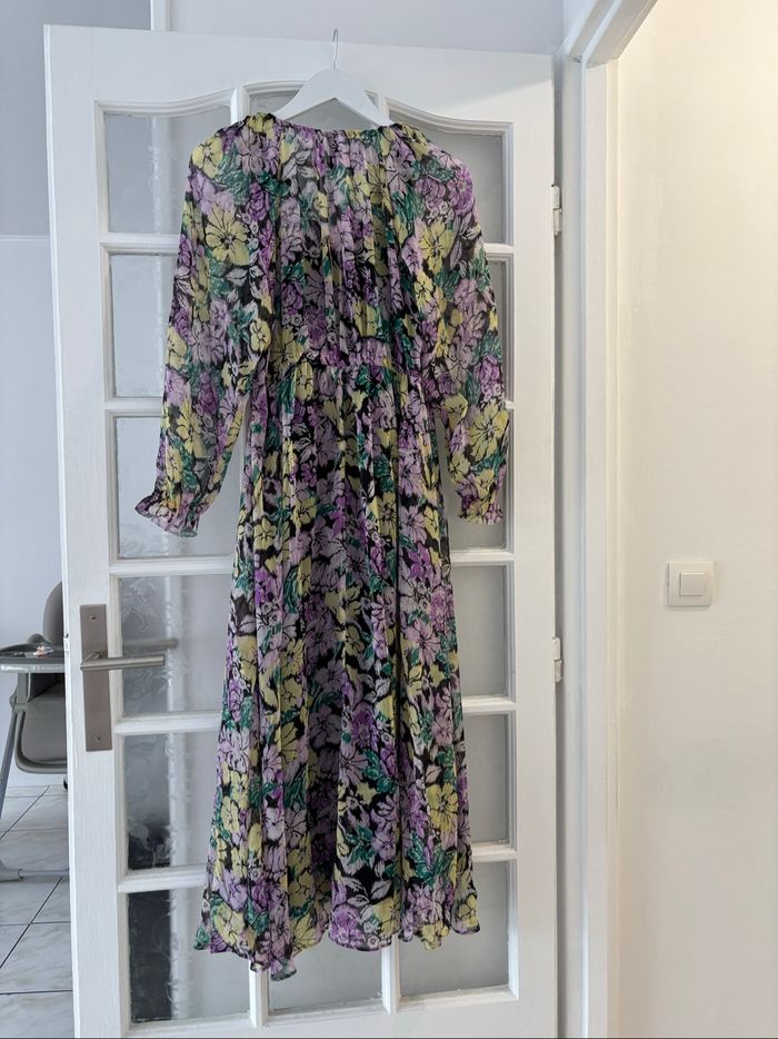 Robe d'été Mango Neuve - photo numéro 4