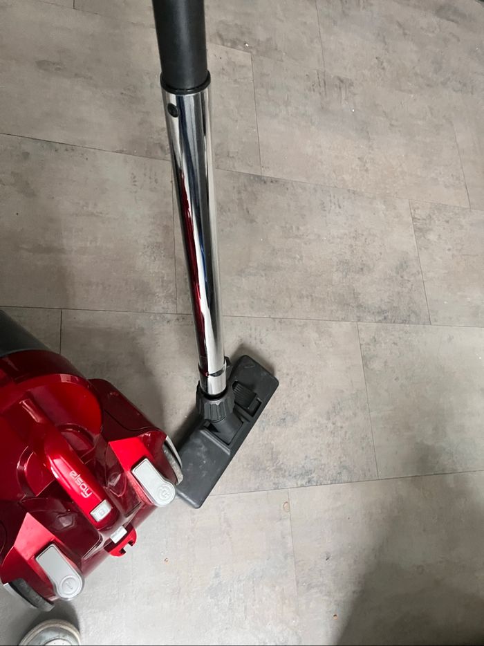 Aspirateur - photo numéro 4