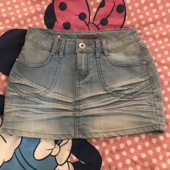 Jupe taille M