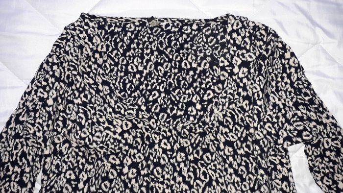 Robe T S - photo numéro 2