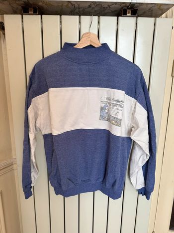 Sweat vintage Deco Excelsior S 42/44