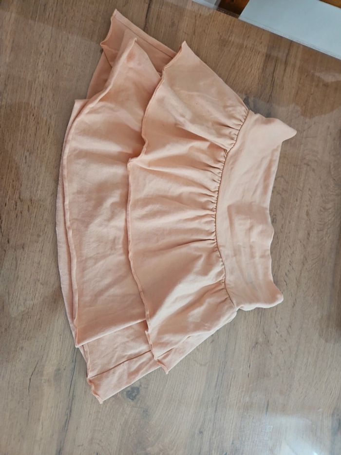 Jupe fille 10 ans h&m - photo numéro 4
