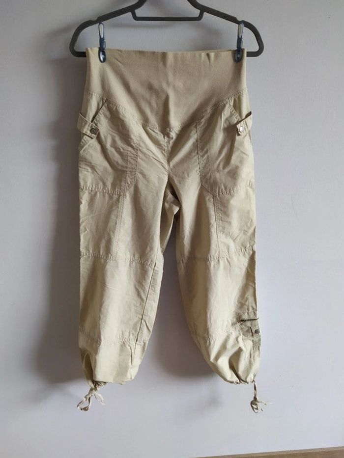 pantalon léger