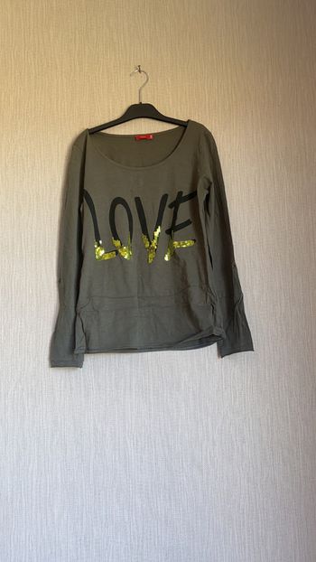 T-shirt Taille 38/40
