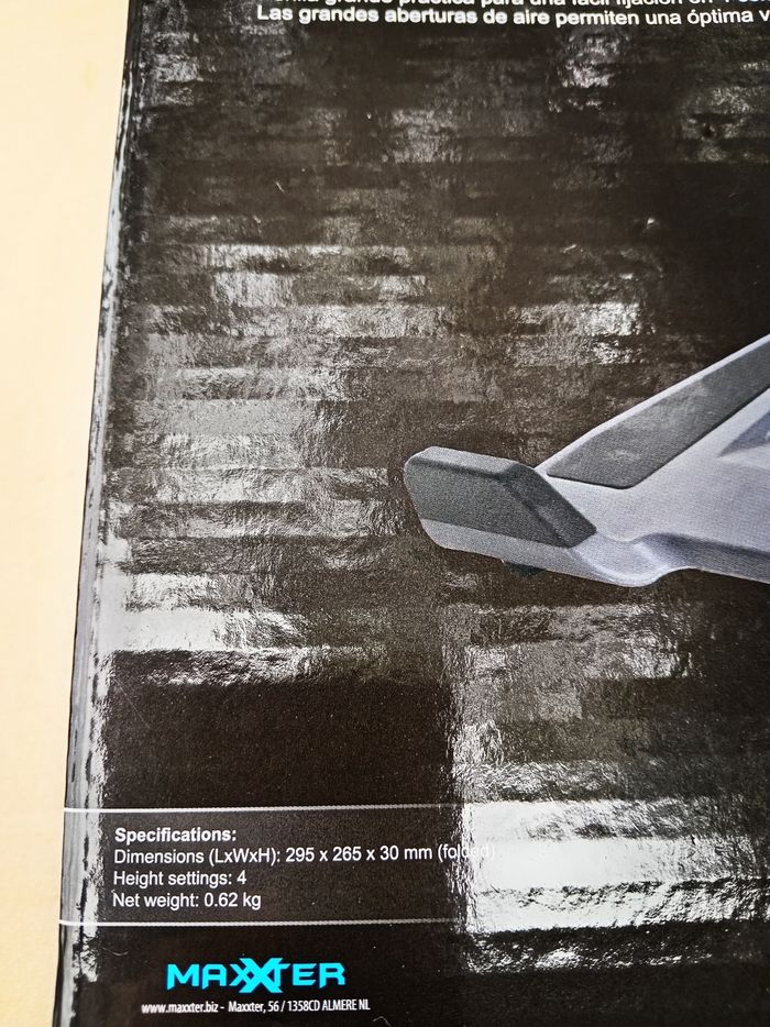 Support pour PC portable neuf - photo numéro 6