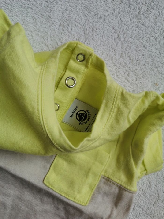 T-shirt - photo numéro 3