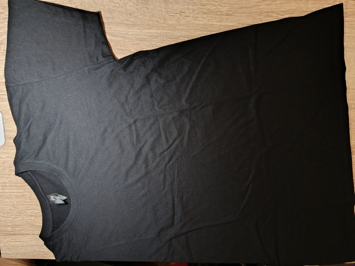 T-shirt Sauvons les souris - photo numéro 2