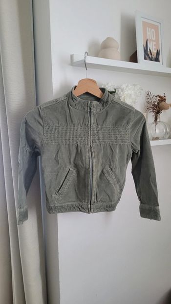 Veste Gap 6/7 ans