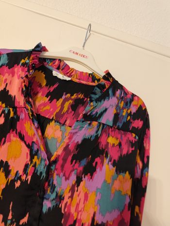 Chemise Emma &ella