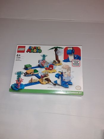 Lego 71398
