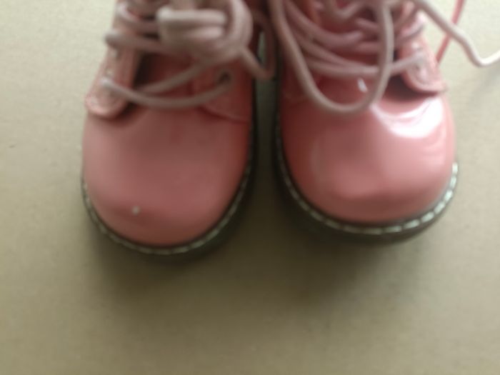 Chaussures fille - photo numéro 4